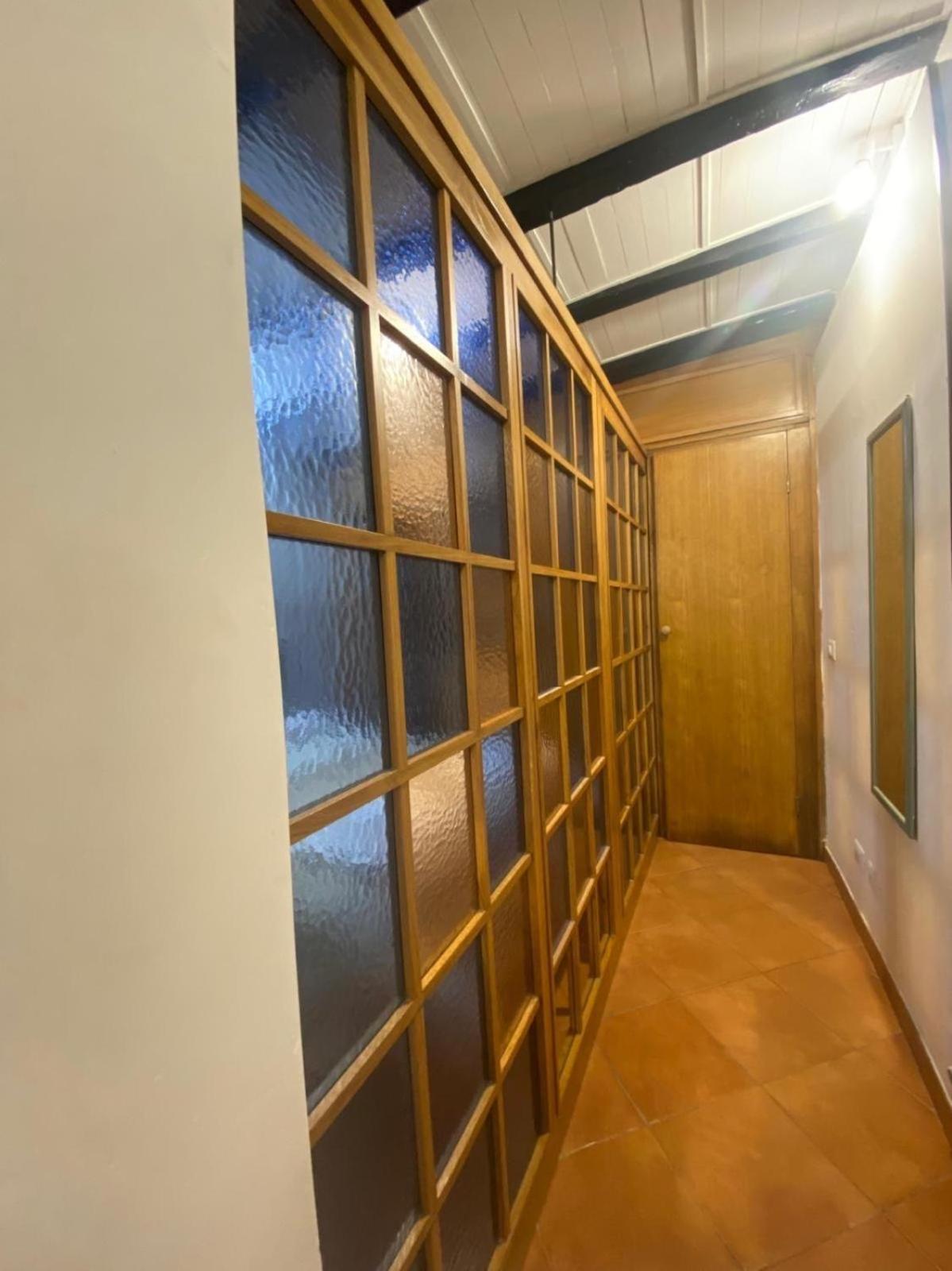 Casa Vicolo Moroni - Trastevere Rom